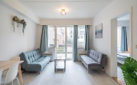 2 bedroom apartment in Antwerp